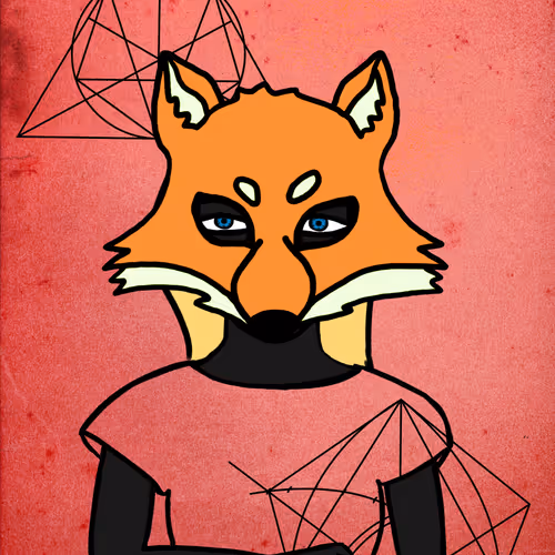 Hashmasks