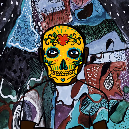 Hashmasks