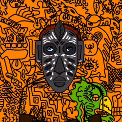 Hashmask #11468
