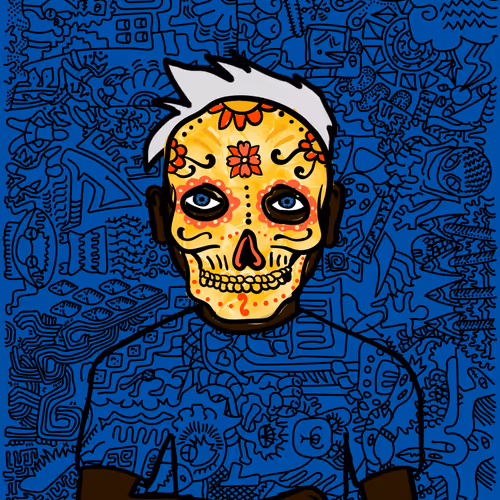 Hashmasks