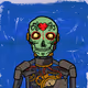 Hashmask #5673