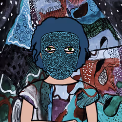 Hashmask #1220