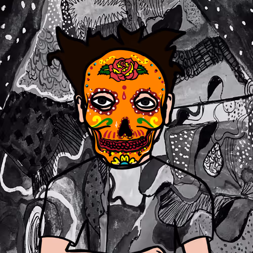 Hashmasks