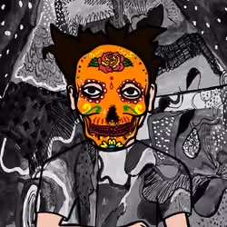 Hashmask #16099