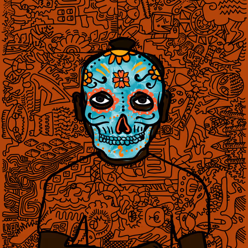 Hashmasks