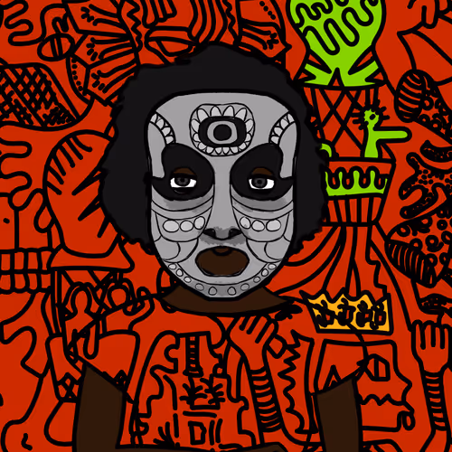 Hashmask #16247