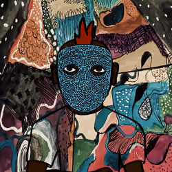 Hashmask #12445