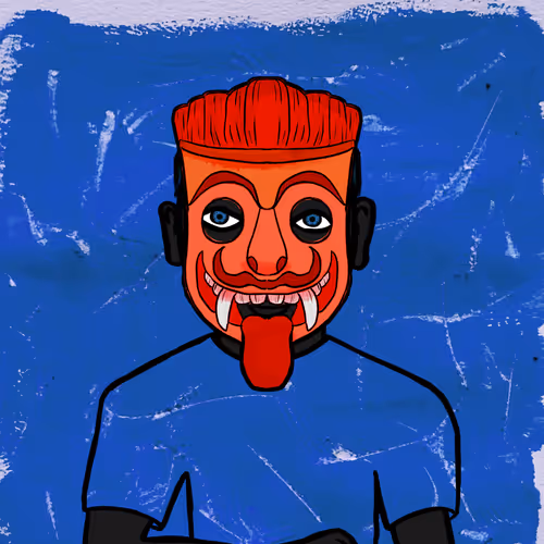 Hashmask #6293