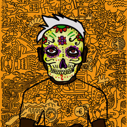 Hashmask #15602