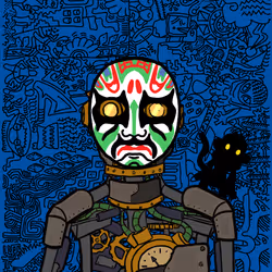 The Primate Within