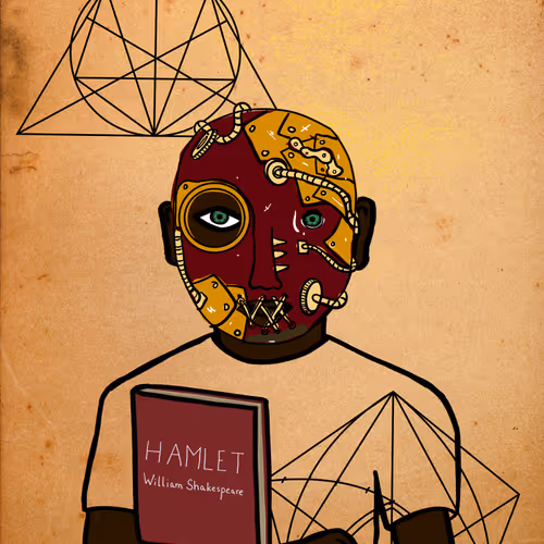 Hashmasks