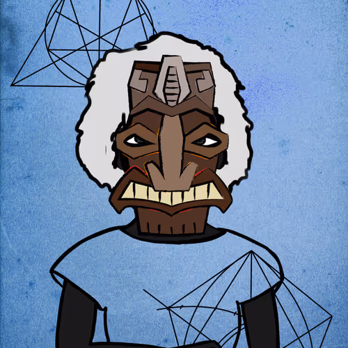 Hashmasks