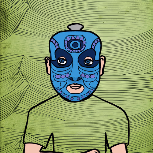 Hashmask #15810