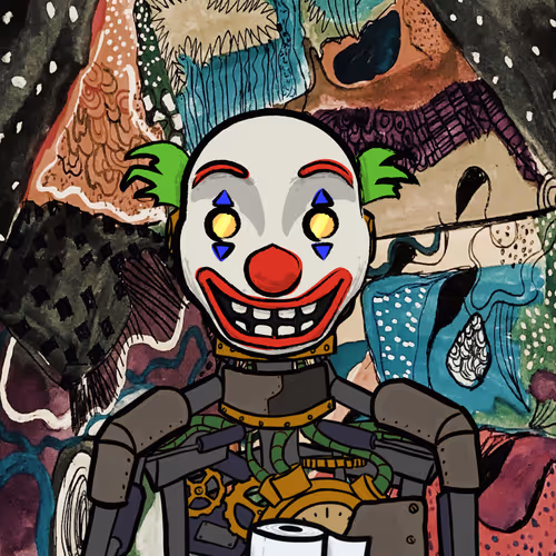 Hashmasks