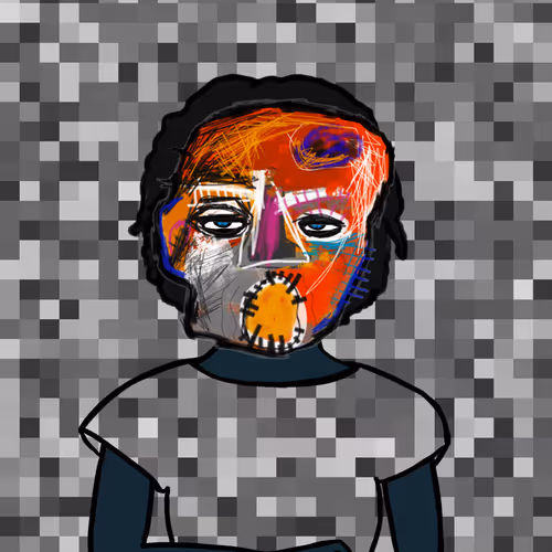Hashmask #15777