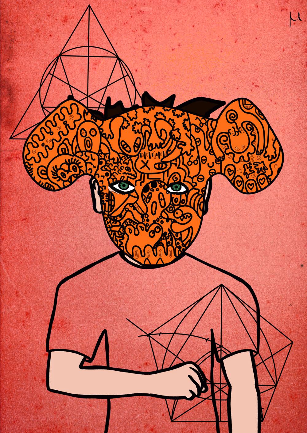Hashmasks #16361