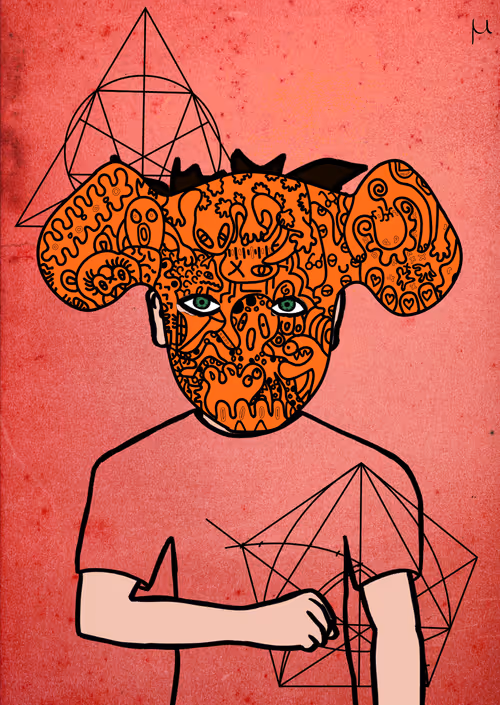 Hashmasks #16361