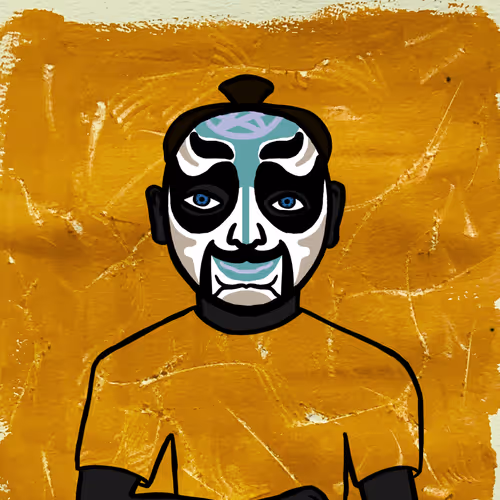 Hashmasks