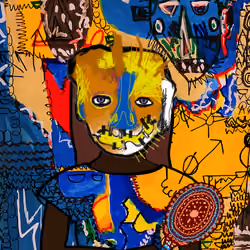 Hashmask #4785