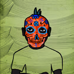 Hashmask #6482