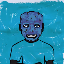 Hashmask #14033
