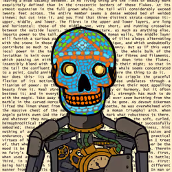 Hashmask #1734