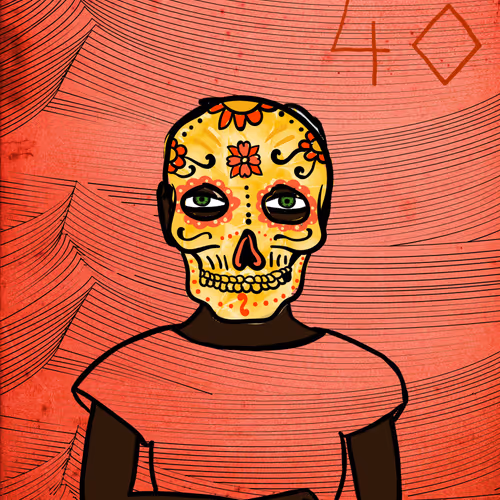 Four of Diamonds