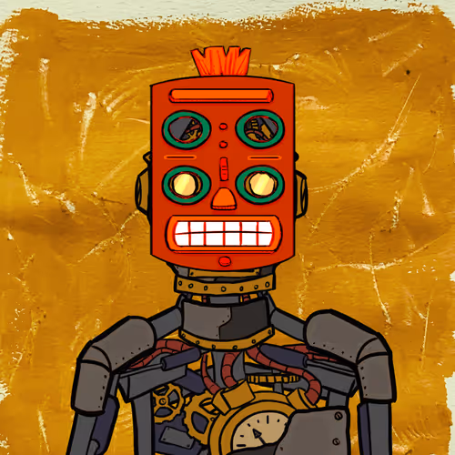 Hashmask #13704