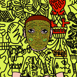 Hashmask #14492