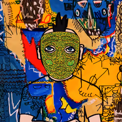 Hashmask #11759