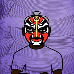 Hashmask #15413