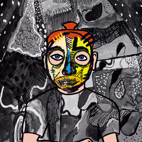 Hashmasks