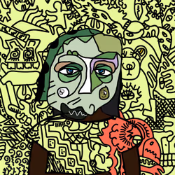 Hashmask #13004