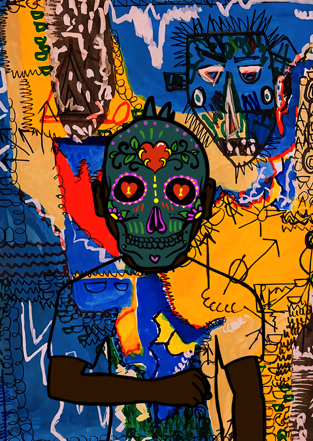 Hashmasks #16358