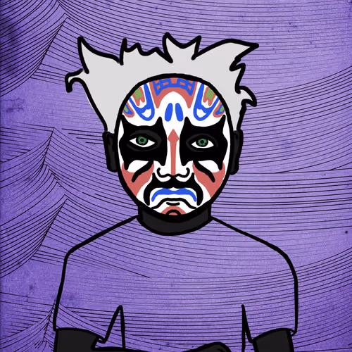 Hashmask #10441