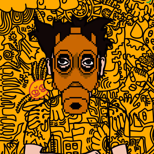 Hashmasks