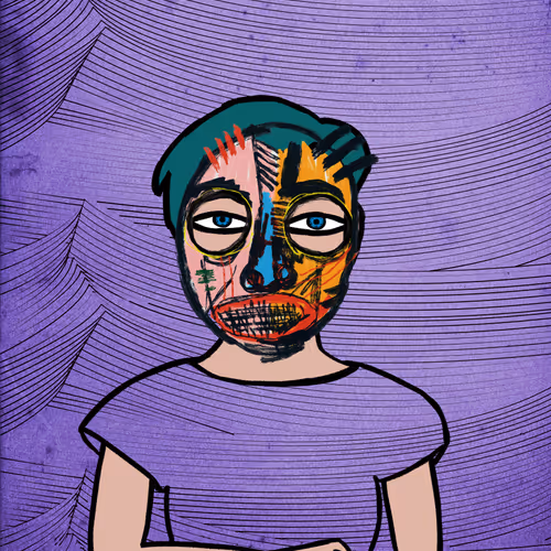 Hashmasks
