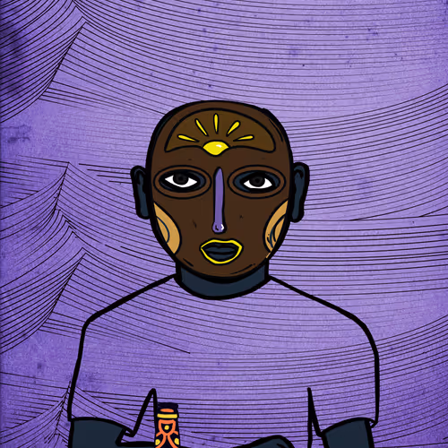 Hashmasks