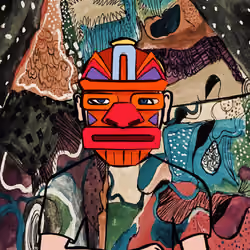 Hashmask #9346