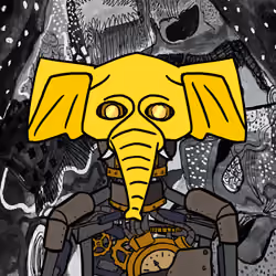 Orgasmatron
