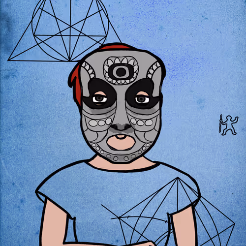 Hashmask #11033
