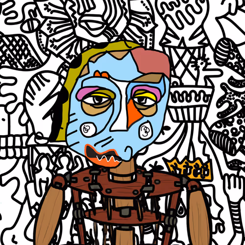 Hashmasks