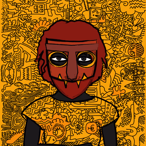 Hashmasks