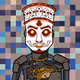 Hashmask #849