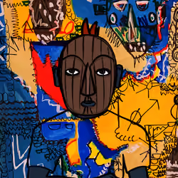 Hashmask #11058
