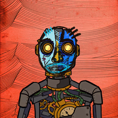 Hashmasks