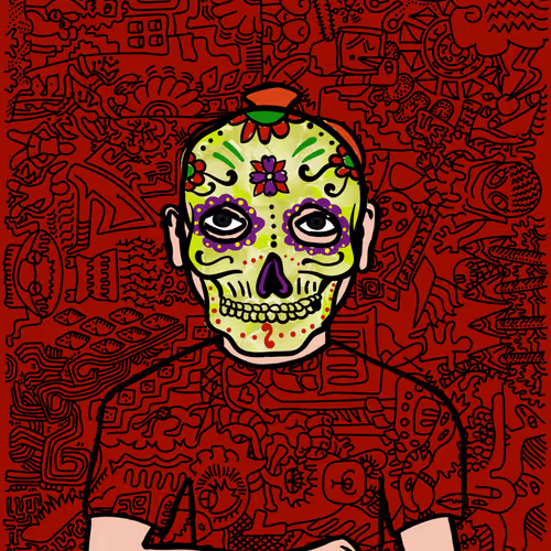 Hashmask #14050