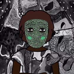 Hashmask #11144