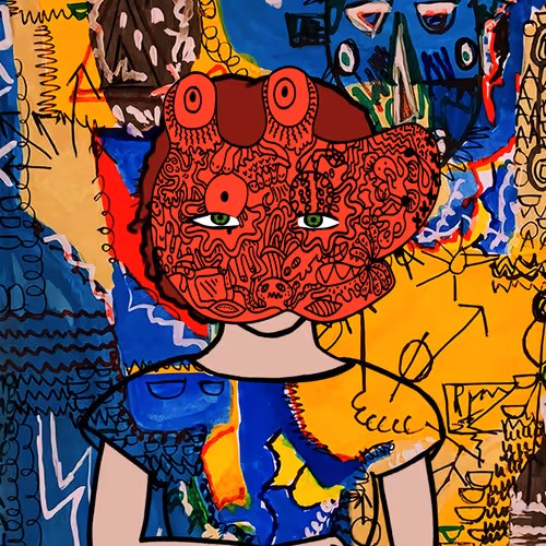 Hashmasks