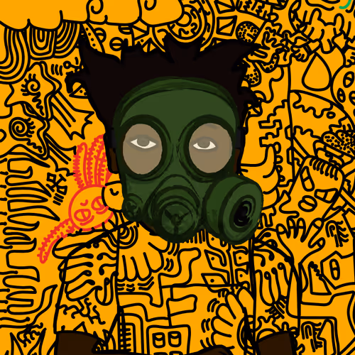 Hashmasks